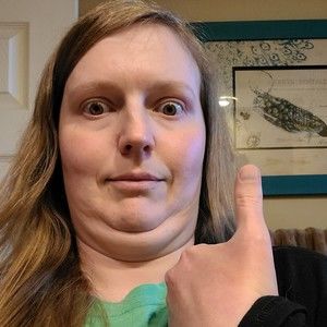 Meet your Posher, Kristin